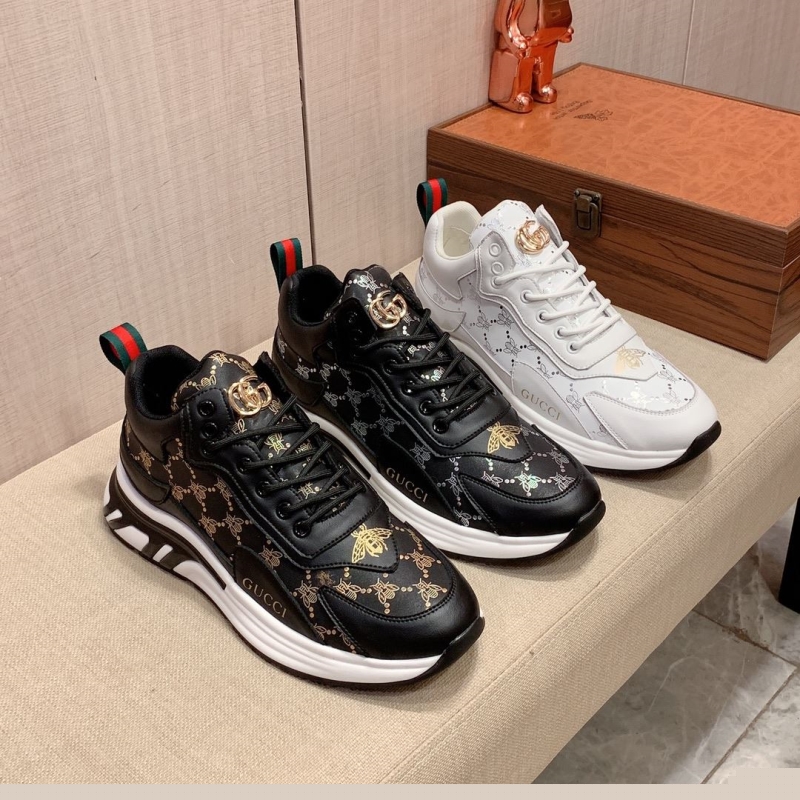 G*u*i casual shoes